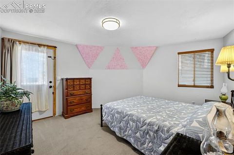 Tiny photo for 47 Aspen Road, Woodland Park, CO 80863 (MLS # 3244423)