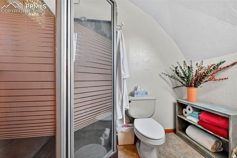 Tiny photo for 47 Aspen Road, Woodland Park, CO 80863 (MLS # 3244423)