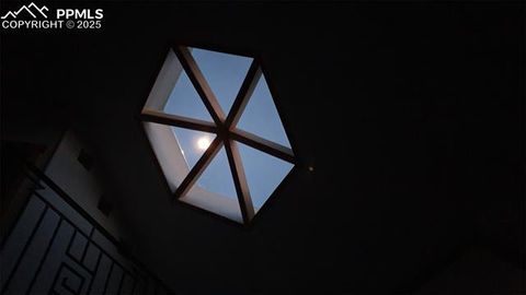 Tiny photo for 47 Aspen Road, Woodland Park, CO 80863 (MLS # 3244423)