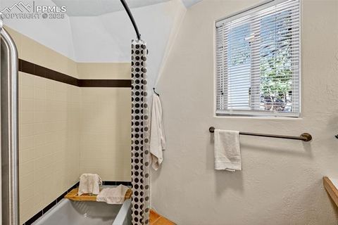 Tiny photo for 47 Aspen Road, Woodland Park, CO 80863 (MLS # 3244423)