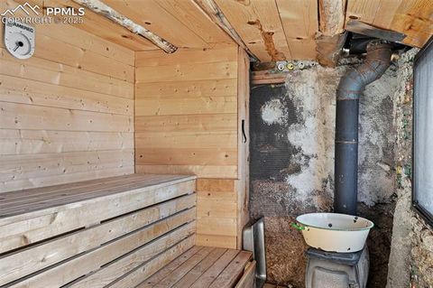 Tiny photo for 47 Aspen Road, Woodland Park, CO 80863 (MLS # 3244423)