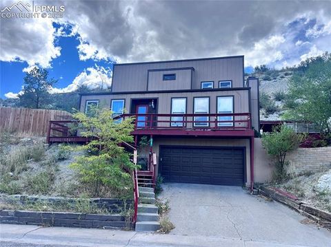 Photo of 2407 Greenway Circle, Canon City, CO 81212 (MLS # 8441320) Photo of 2407 Greenway Circle, Canon City, CO 81212 (MLS # 8441320)