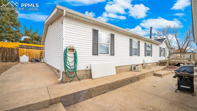 4727 E Pikes Peak Avenue