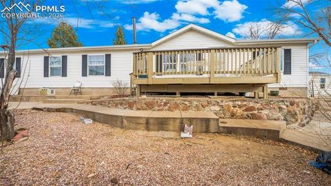 4727 E Pikes Peak Avenue Colorado Springs CO 80916