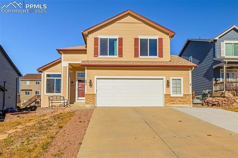 541 Oxbow Drive Monument CO 80132