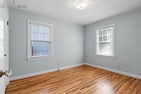 Tiny photo for 1324 N Franklin Street, Colorado Springs, CO 80903 (MLS # 3284445)
