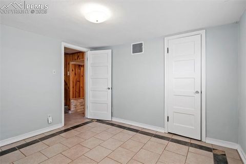 Tiny photo for 1324 N Franklin Street, Colorado Springs, CO 80903 (MLS # 3284445)