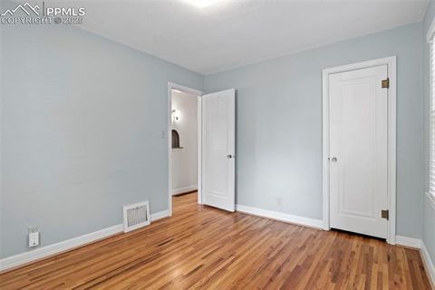 Tiny photo for 1324 N Franklin Street, Colorado Springs, CO 80903 (MLS # 3284445)