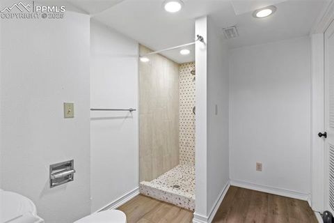Tiny photo for 1324 N Franklin Street, Colorado Springs, CO 80903 (MLS # 3284445)
