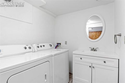 Tiny photo for 1324 N Franklin Street, Colorado Springs, CO 80903 (MLS # 3284445)