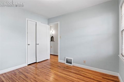 Tiny photo for 1324 N Franklin Street, Colorado Springs, CO 80903 (MLS # 3284445)
