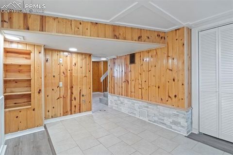 Tiny photo for 1324 N Franklin Street, Colorado Springs, CO 80903 (MLS # 3284445)
