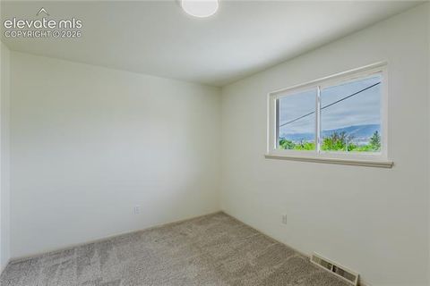 Tiny photo for 2927 Garden Hill Drive, Colorado Springs, CO 80904 (MLS # 3194048)