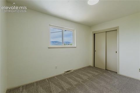 Tiny photo for 2927 Garden Hill Drive, Colorado Springs, CO 80904 (MLS # 3194048)