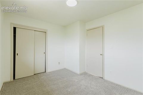 Tiny photo for 2927 Garden Hill Drive, Colorado Springs, CO 80904 (MLS # 3194048)