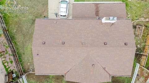 Tiny photo for 2927 Garden Hill Drive, Colorado Springs, CO 80904 (MLS # 3194048)