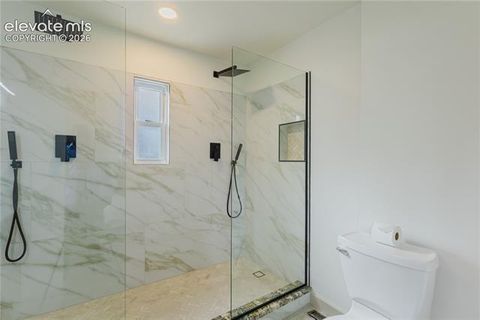 Tiny photo for 2927 Garden Hill Drive, Colorado Springs, CO 80904 (MLS # 3194048)