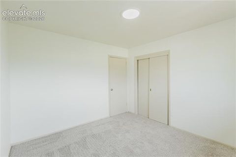 Tiny photo for 2927 Garden Hill Drive, Colorado Springs, CO 80904 (MLS # 3194048)