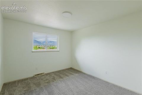 Tiny photo for 2927 Garden Hill Drive, Colorado Springs, CO 80904 (MLS # 3194048)