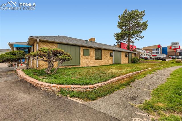 9600 W Colfax Avenue