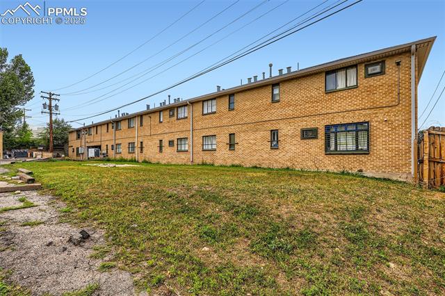 9600 W Colfax Avenue
