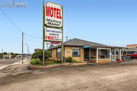 9600 W Colfax Avenue Lakewood CO 80215