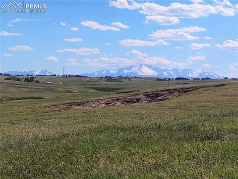 Photo of 5565 Walker Road, Colorado Springs, CO 80908 (MLS # 4434844)