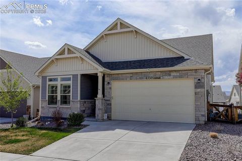 6330 Lythmore Grove Colorado Springs CO 80927