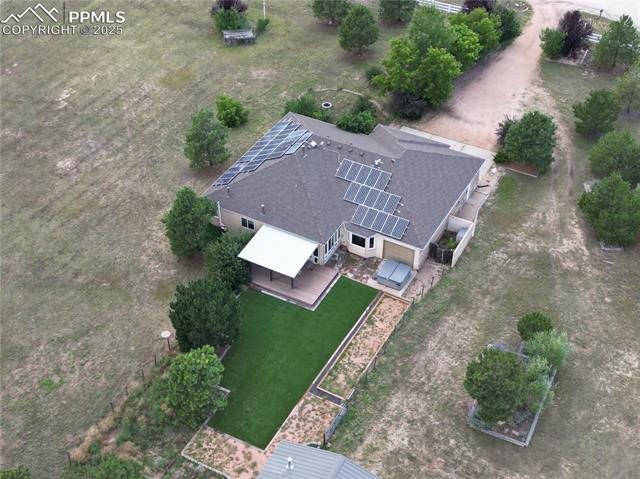 8435 Falcon Meadow Boulevard