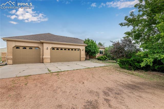 8435 Falcon Meadow Boulevard