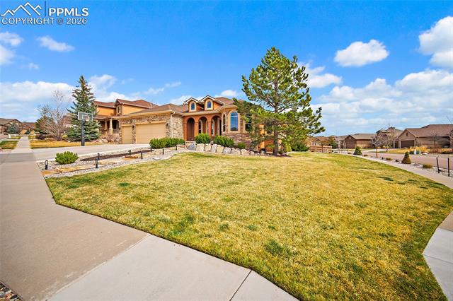 705 Black Arrow Drive