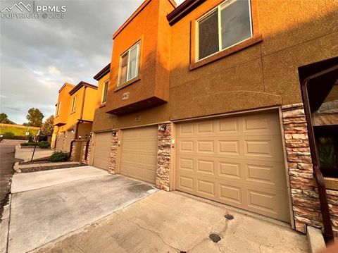 6967 Stetson Ranch Point 204 Colorado Springs CO 80922