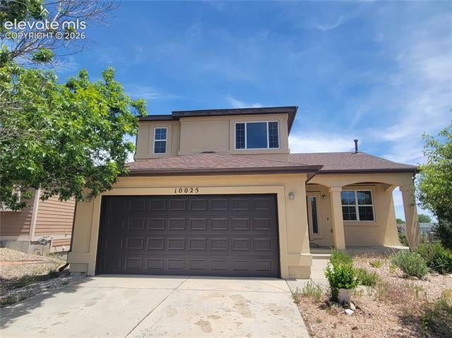 Photo 1 of 34 — 10025 everglades Drive, Colorado Springs, CO 80831