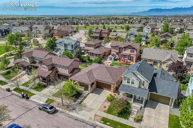 Colorado Springs, Colorado 80927, United States, 4 Bedrooms Bedrooms, ,3 BathroomsBathrooms,Residential,Active,137921