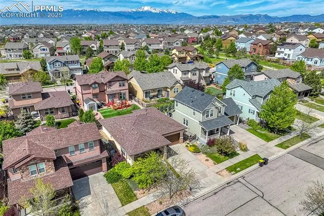 Colorado Springs, Colorado 80927, United States, 4 Bedrooms Bedrooms, ,3 BathroomsBathrooms,Residential,Active,137921