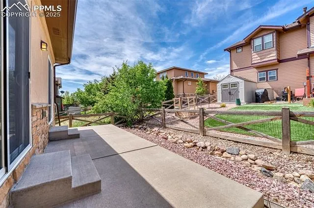 Colorado Springs, Colorado 80927, United States, 4 Bedrooms Bedrooms, ,3 BathroomsBathrooms,Residential,Active,137921