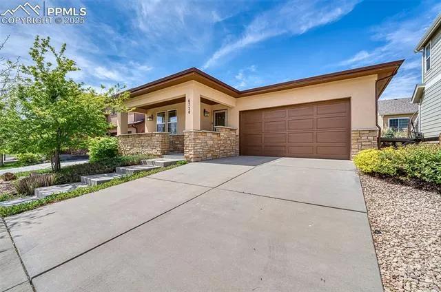 Colorado Springs, Colorado 80927, United States, 4 Bedrooms Bedrooms, ,3 BathroomsBathrooms,Residential,Active,137921
