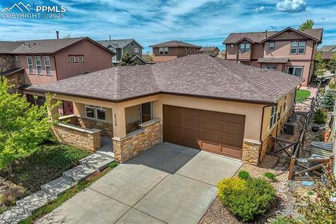 6720 Hidden Hickory Circle Colorado Springs CO 80927