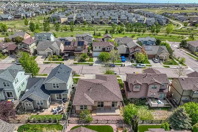 Colorado Springs, Colorado 80927, United States, 4 Bedrooms Bedrooms, ,3 BathroomsBathrooms,Residential,Active,137921