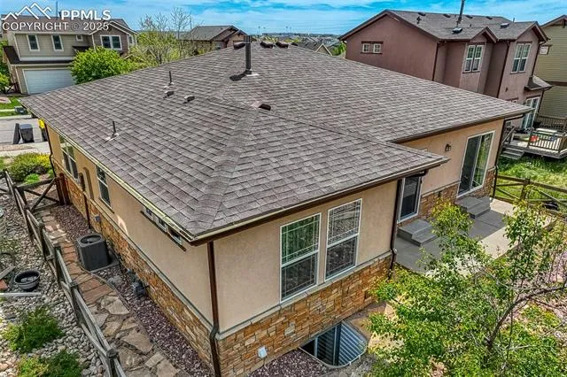 Colorado Springs, Colorado 80927, United States, 4 Bedrooms Bedrooms, ,3 BathroomsBathrooms,Residential,Active,137921