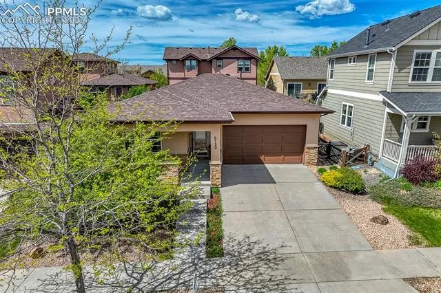 Colorado Springs, Colorado 80927, United States, 4 Bedrooms Bedrooms, ,3 BathroomsBathrooms,Residential,Active,137921