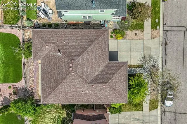 Colorado Springs, Colorado 80927, United States, 4 Bedrooms Bedrooms, ,3 BathroomsBathrooms,Residential,Active,137921