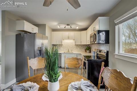 Tiny photo for 1081 Maxwell Street, Colorado Springs, CO 80906 (MLS # 9812673)