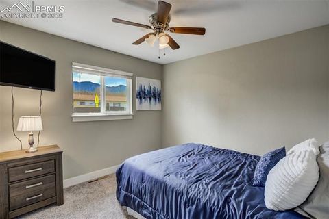 Tiny photo for 1081 Maxwell Street, Colorado Springs, CO 80906 (MLS # 9812673)