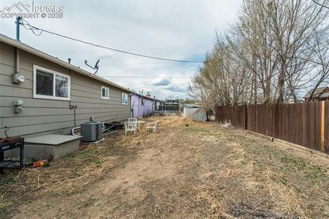 Tiny photo for 1081 Maxwell Street, Colorado Springs, CO 80906 (MLS # 9812673)