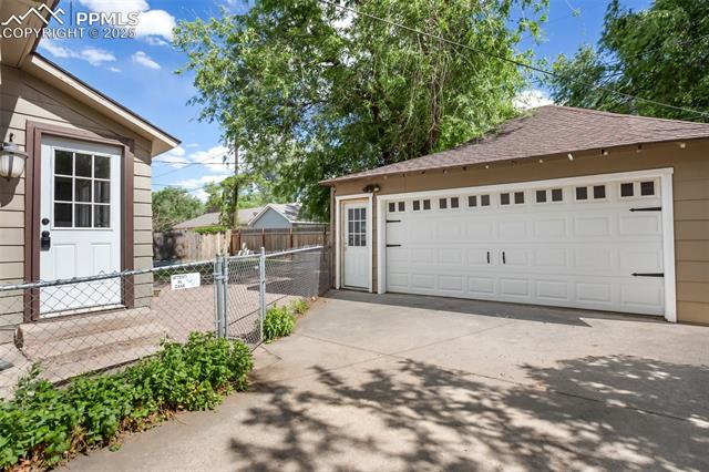 616 Griffin Avenue