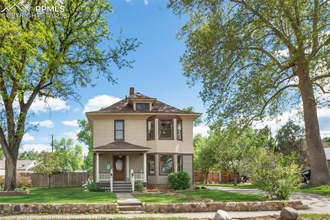 616 Griffin Avenue Canon City CO 81212