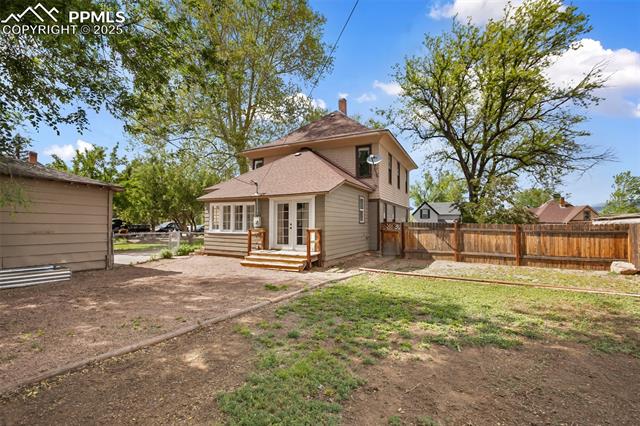 616 Griffin Avenue