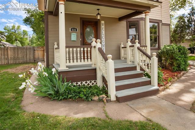 616 Griffin Avenue