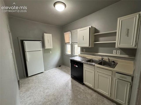 Tiny photo for 1019 E Boulder Street, Colorado Springs, CO 80903 (MLS # 6663051)